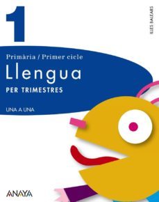 llengua 1.  illes balears  catalan-9788466799119