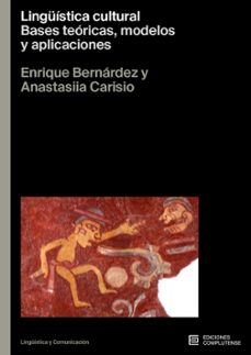 linguistica cultural-enrique bernardez-9788466939119
