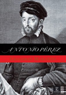 antonio perez-gregorio marañon-9788467022919