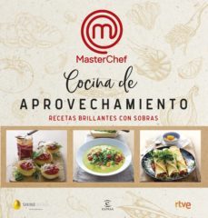 cocina de aprovechamiento-9788467055719