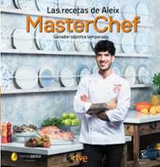 las recetas de aleix-9788467056419