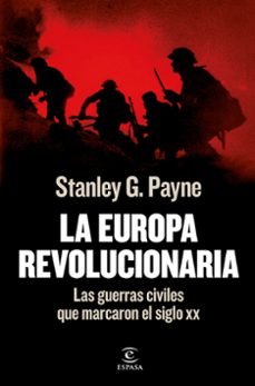 la europa revolucionaria-9788467062519