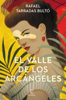 el valle de los arcangeles (ebook)-rafael tarradas bulto-9788467064919