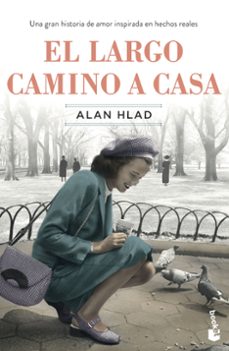 el largo camino a casa-9788467065619