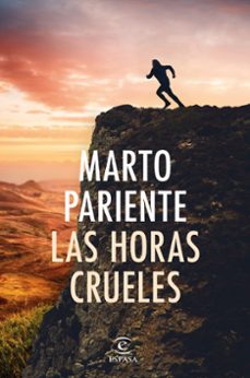 las horas crueles-9788467069419