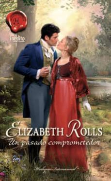 pasado comprometedor-elizabeth rolls-9788467173819