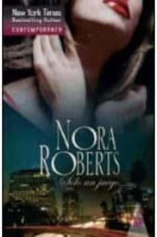 solo un juego-nora roberts-9788467180619