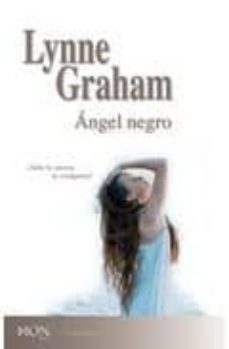 angel negro-9788467191219