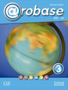 arobase 3ºeso (libro alumno) 2011-9788467360219