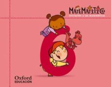 inicia mate 5 años ce 6 alum 12-9788467367119