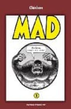 clasicos mad nº1-9788467437119