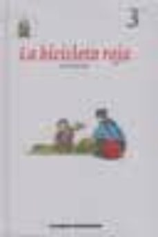 la bicicleta roja nº 3-kim dong hwa-9788467462319
