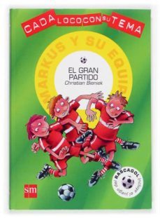 el gran partido-christian bieniek-9788467501919