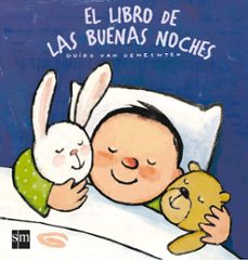 el libro de las buenas noches-guido van genechten-9788467523119