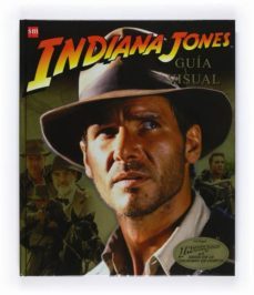 indiana jones: guia virtual-9788467528619