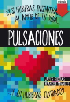 pulsaciones (ebook)-javier ruescas-9788467567519
