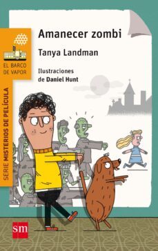 -tanya landman-9788467590319