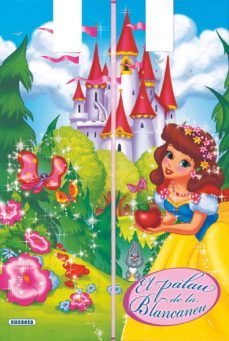 el palau de la blancaneu-9788467705119