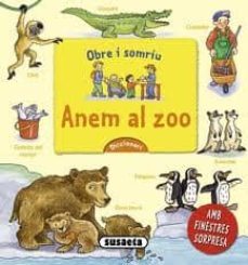 anem al zoo (obre i somriu)-9788467715019