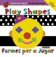 play shapes-9788467716719