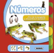 numeros (lenguetas sorpresa)-9788467723519