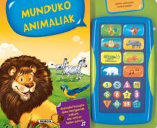 munduko animaliak-9788467732719