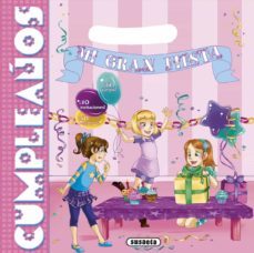 mi gran fiesta de cumpleaños-9788467740219