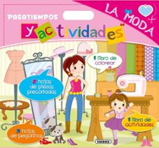 la moda-9788467742619