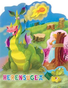 herensugea-antton irusta-9788467743319