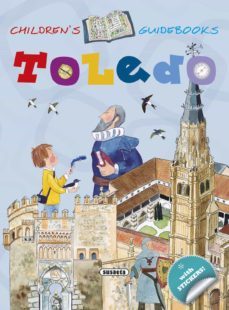 toledo (ingles)-9788467747119