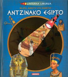 antzinako egipto-9788467770919