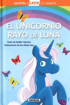 Bluey. Un cuento - Unicorsio (edición en español) (Tapa dura) · De 3 a 5 ·  El Corte Inglés
