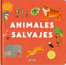 animales salvajes-9788467776119