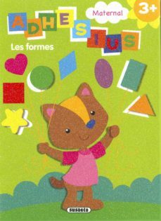 les formes: maternal adhesius-9788467782219