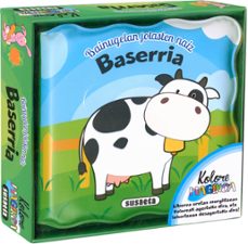 baserria (bainugelan jolasten naiz)-9788467790719