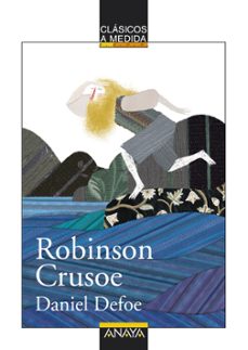 robinson crusoe-daniel defoe-9788467828719
