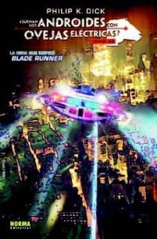 ¿sueñan los androides con ovejas electricas? vol. 2-philip k. dick-9788467907919