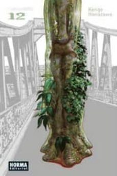 i am a hero 12-kengo hanzawa-9788467918519