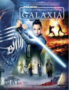 star wars: el pop-up definitivo de la galaxia-9788467938319