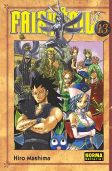 -hiro mashima-9788467953619