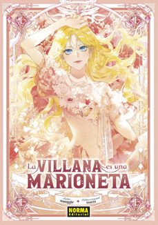 la villana es una marioneta 1-9788467973419