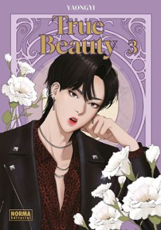 true beauty 3-9788467974119