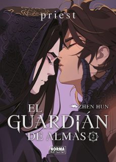 el guardian de almas 2-9788467982619