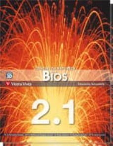 novo bios 2º libro 1 e 2 galicia-9788468209319