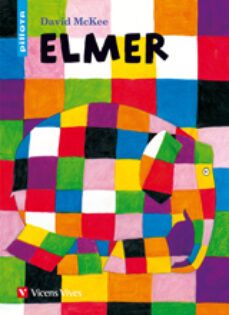 elmer (pillota)-9788468210919