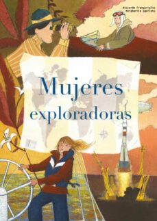 mujeres exploradoras (vvkids)-9788468269719