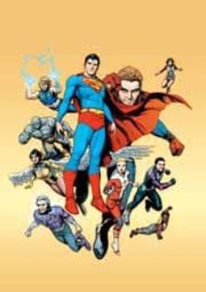 superman de geoff johns nº2-9788468402819