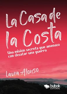 la casa de la costa-laura alonso-9788468593319