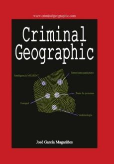 criminal geographic (ebook)-jose garcia magariños-9788468634319