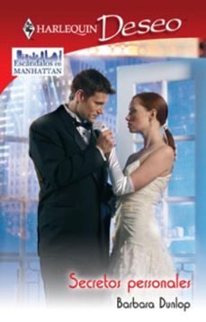 secretos personales-barbara dunlop-9788468719719